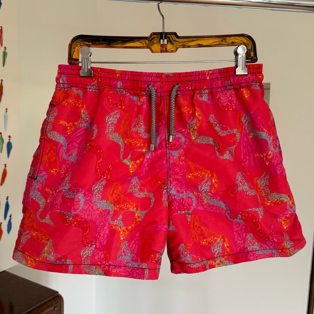 Papua Swim Trunks